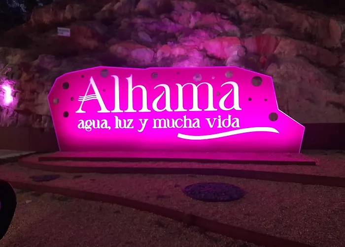 Apartamentos Nenufar