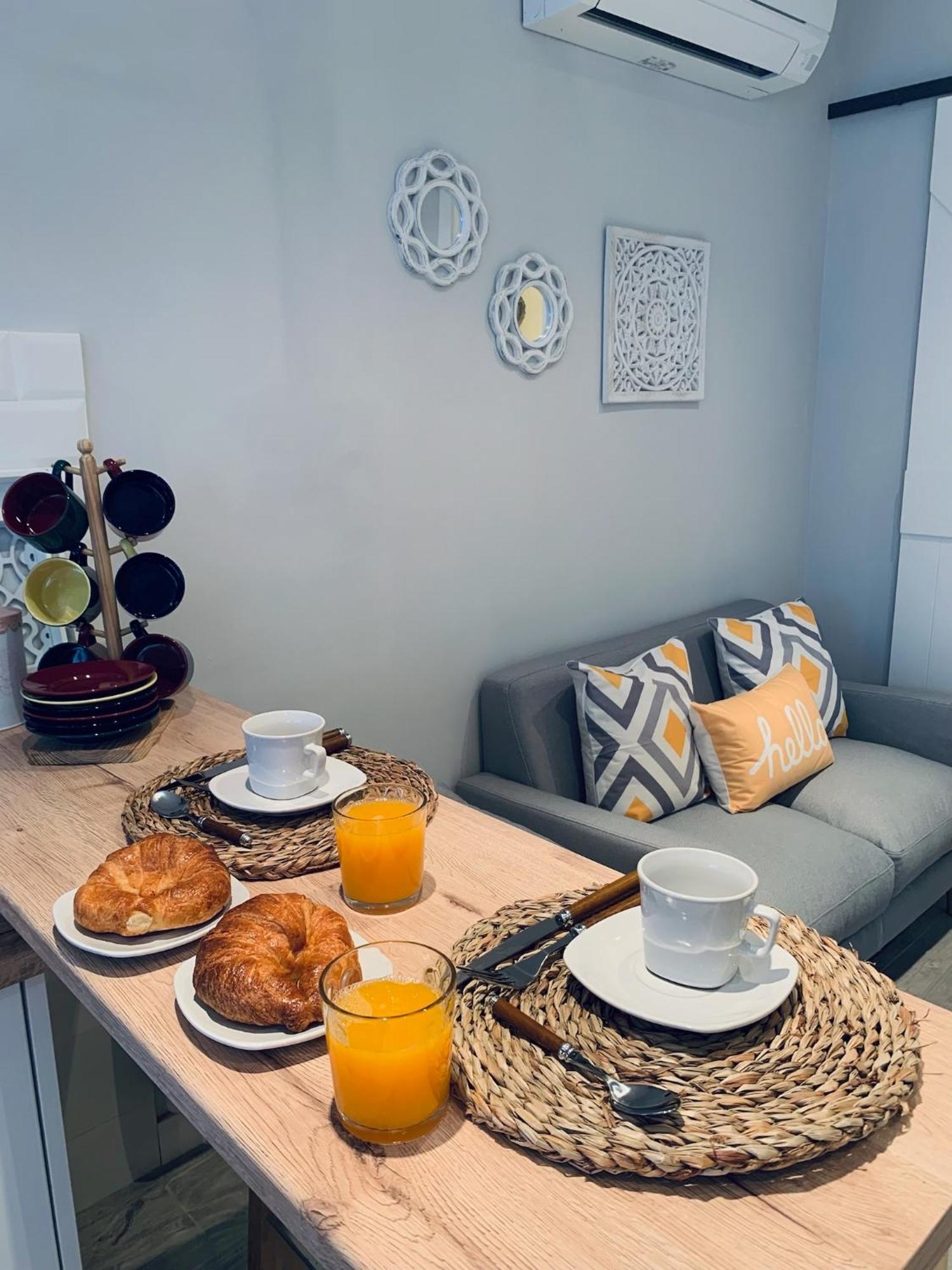 Nenufar Apartamento Alhama de Aragón