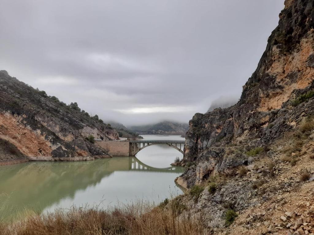 Apartamento Nenufar Alhama de Aragón