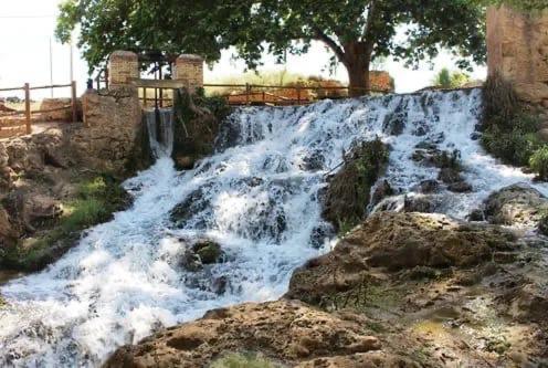 Nenufar Apartamento Alhama de Aragón